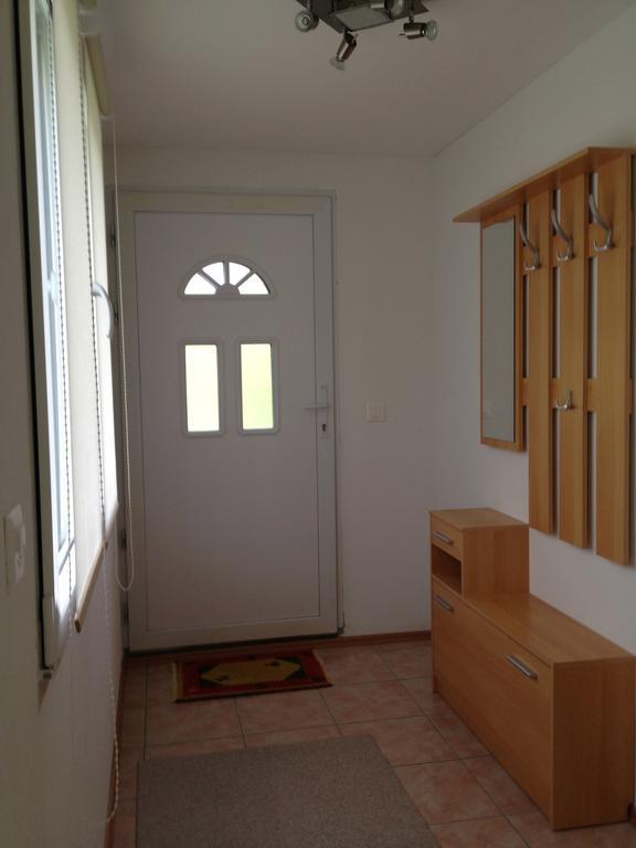 Villa Casa Aurora Sedrun Zimmer foto